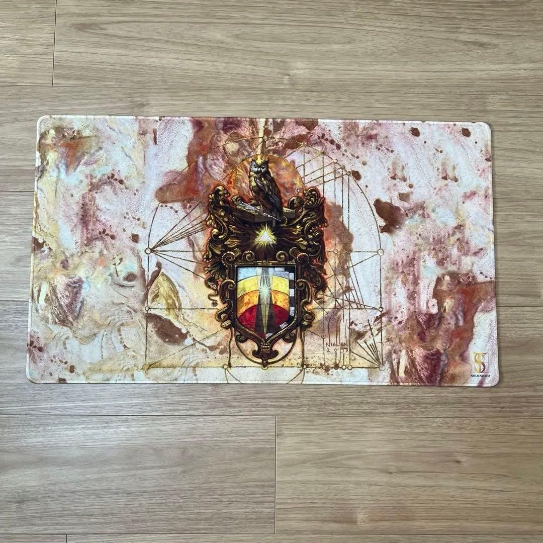 MTG ニールセン オリジナルプレイマット6枚セット