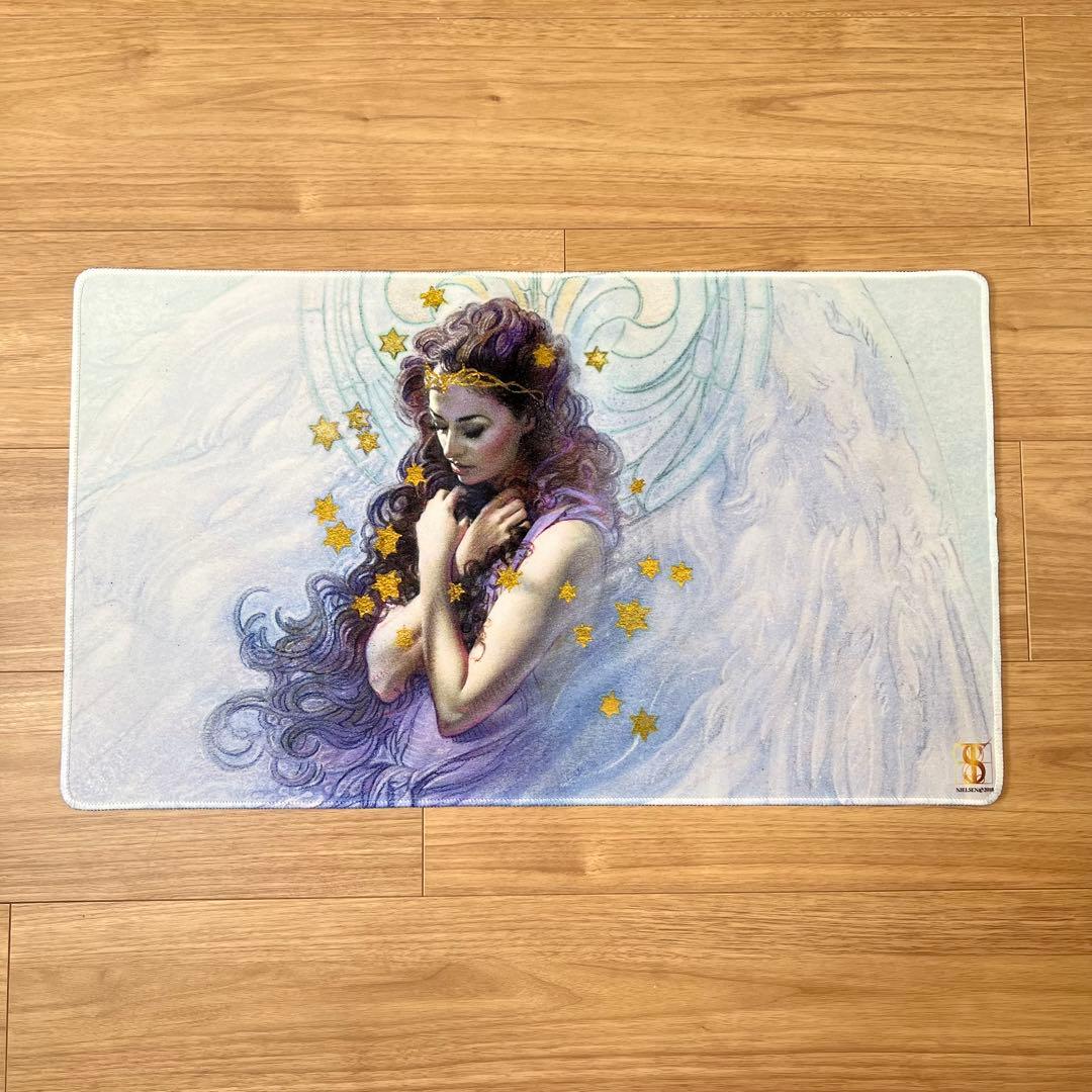 MTG ニールセン オリジナルプレイマット6枚セット