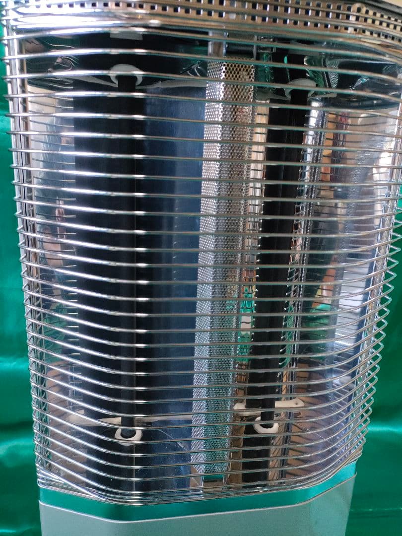 【中古良品】ダイキン 遠赤外線 セラムヒート ERFT11LS 保証付