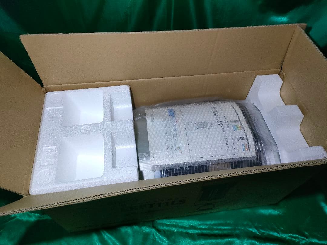 【中古良品】ダイキン 遠赤外線 セラムヒート ERFT11LS 保証付