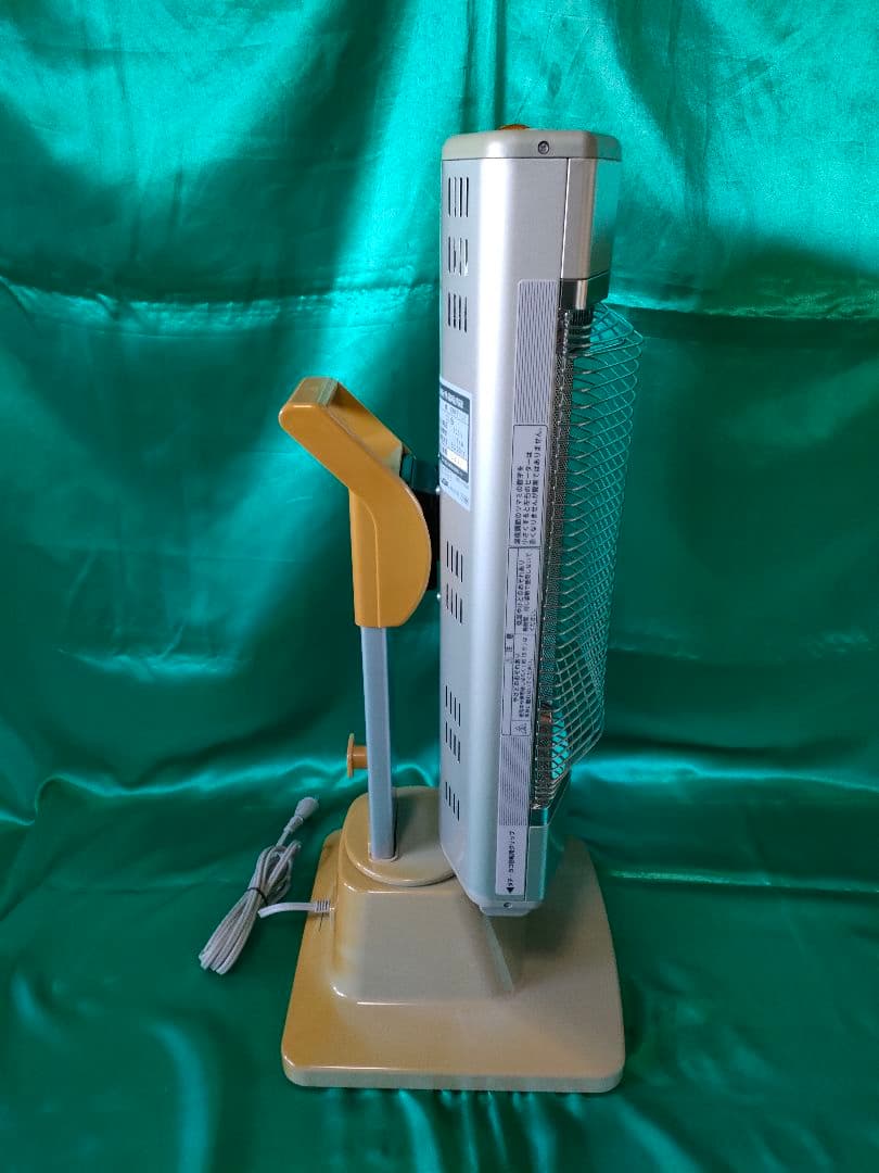 【中古良品】ダイキン 遠赤外線 セラムヒート ERFT11LS 保証付