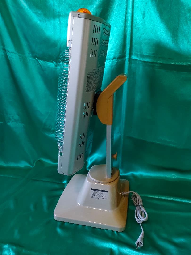 【中古良品】ダイキン 遠赤外線 セラムヒート ERFT11LS 保証付