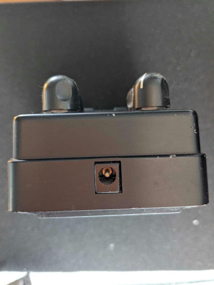 ❴80年代】PEARL PH-03 フェイザーエフェクター