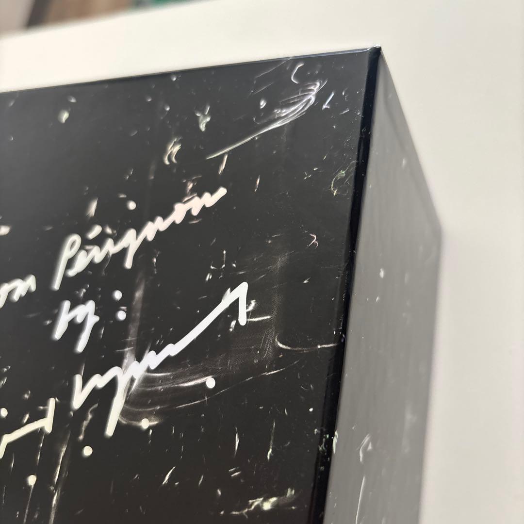 カ*ロ様 ドン・ペリニョン2003 デヴィッドリンチ限定版