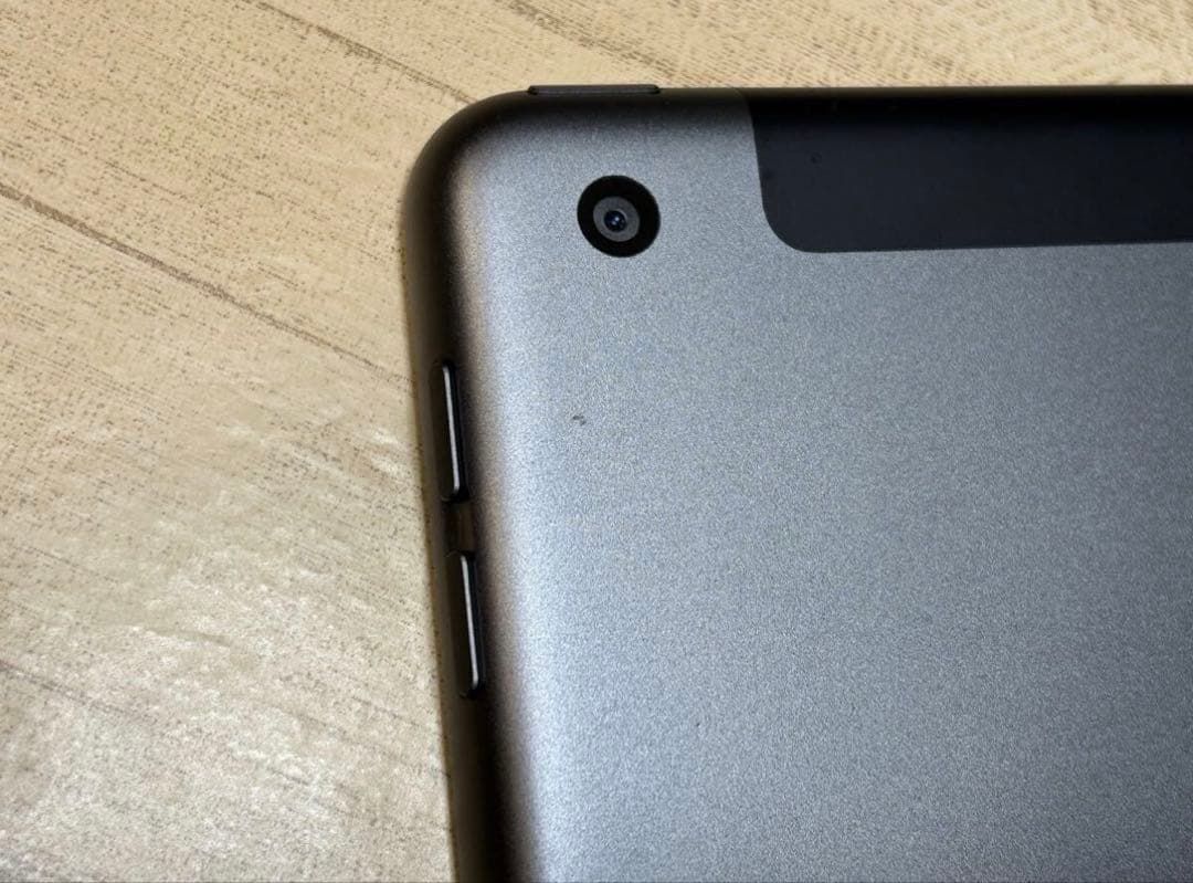 Apple iPad 第8世代 Wi-Fi+Cellular 32GB