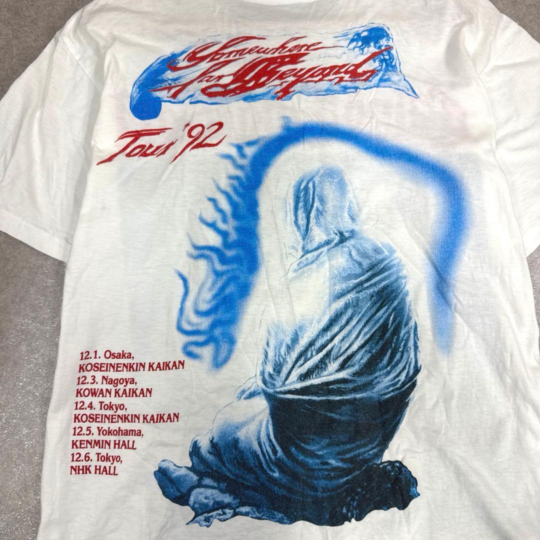 希少 90s Blind Guardian ヴィンテージ バンドTシャツ 当時物