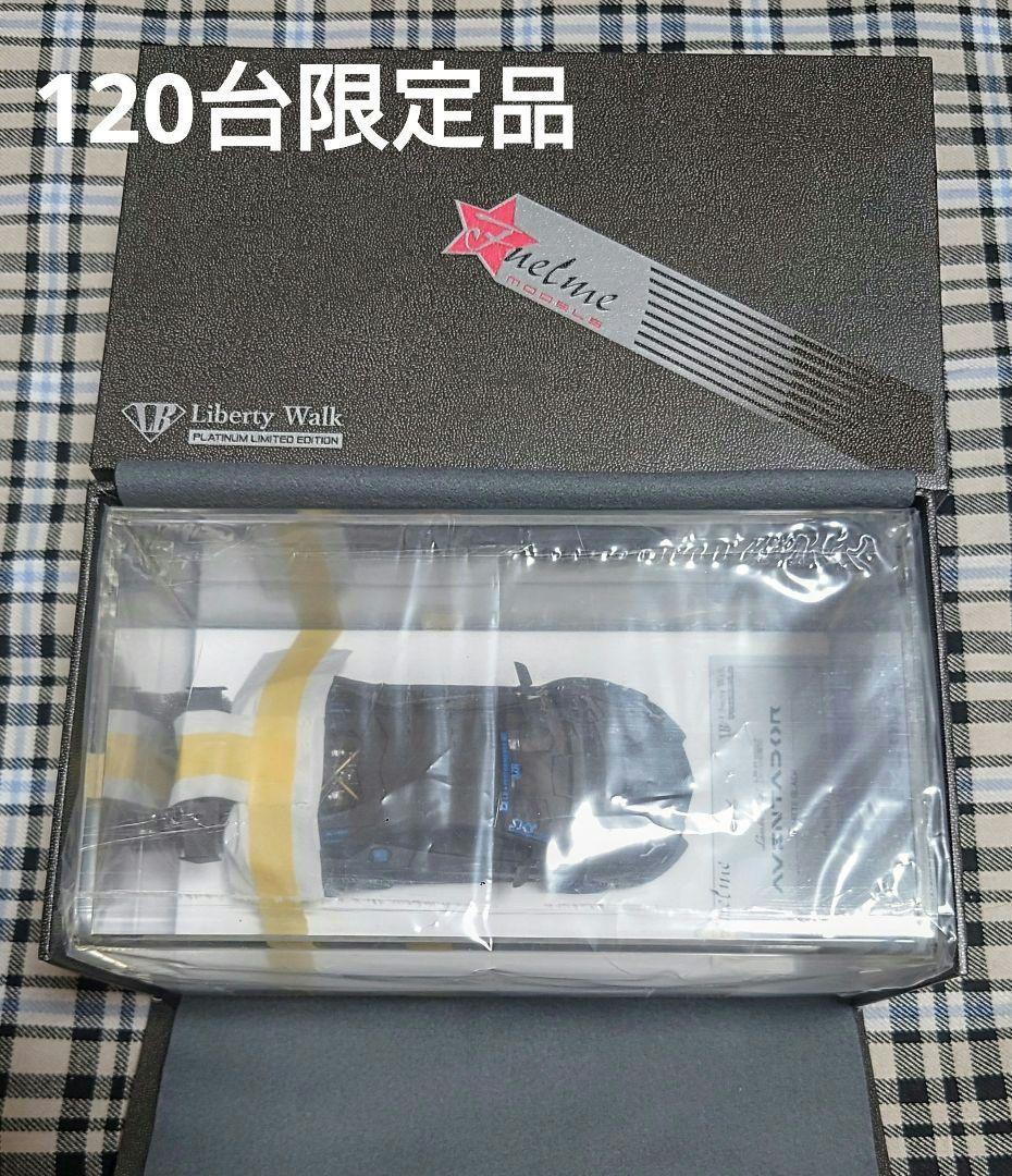 リバティウォーク ミニカー