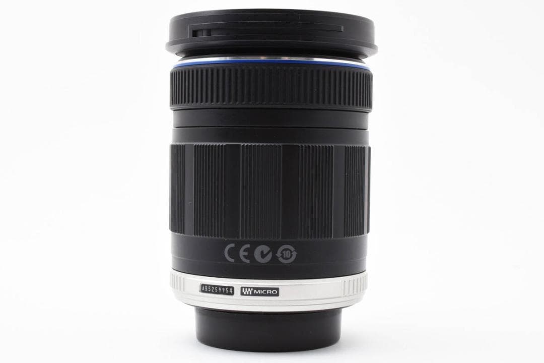 美品 M.ZUIKO DIGITAL 40-150mm F4-5.6 ED