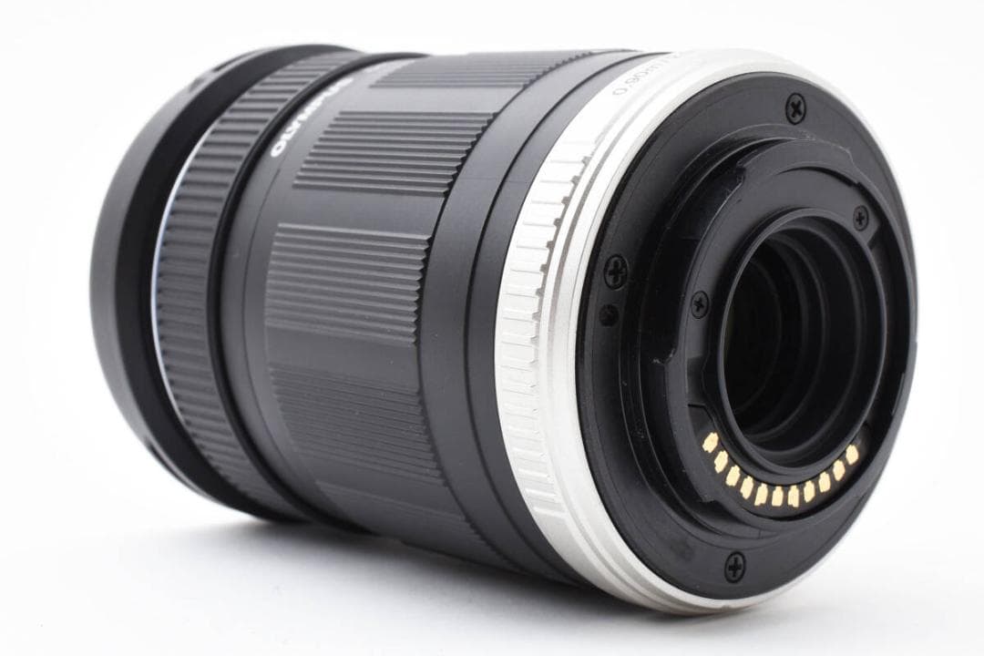 美品 M.ZUIKO DIGITAL 40-150mm F4-5.6 ED