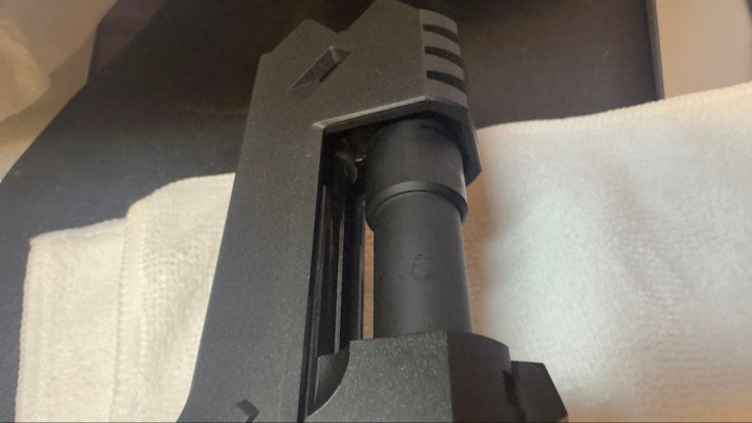 東京マルイ　千束の銃カスタム済