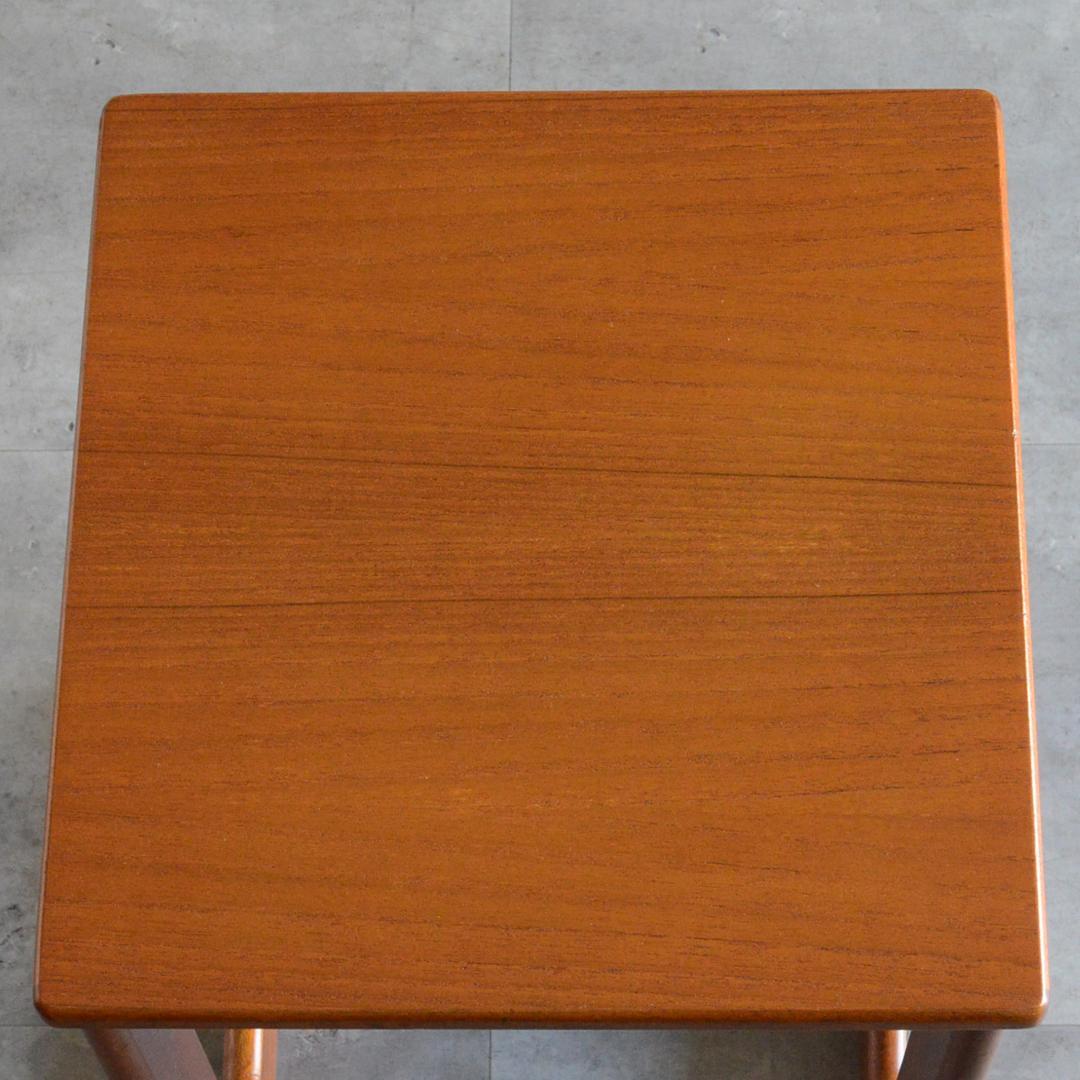 A.H.McINTOSH ヴィンテージ エクステンション 拡張 ネストテーブル