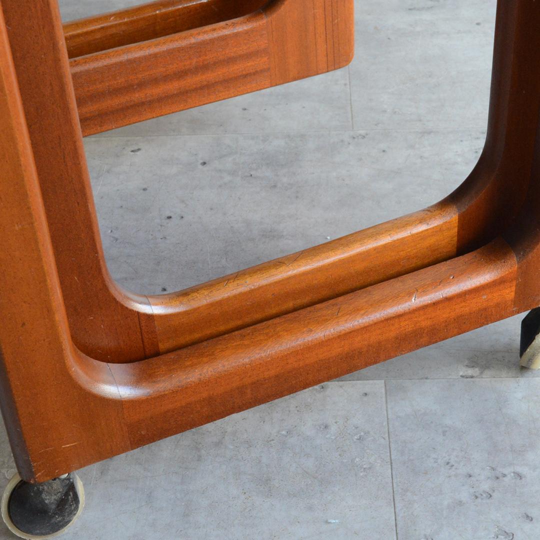 A.H.McINTOSH ヴィンテージ エクステンション 拡張 ネストテーブル