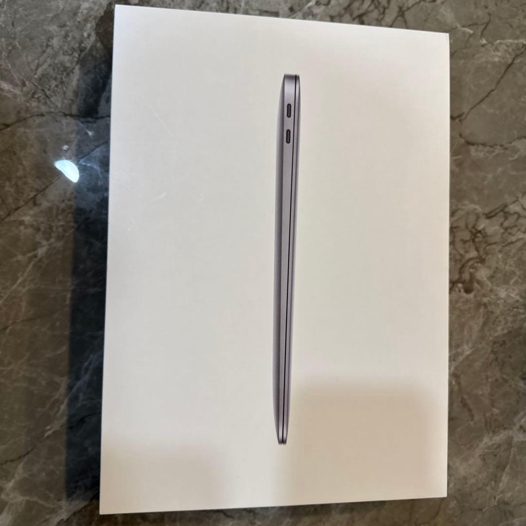 Apple MacBook Air 13インチ (2017) 本体　箱付き