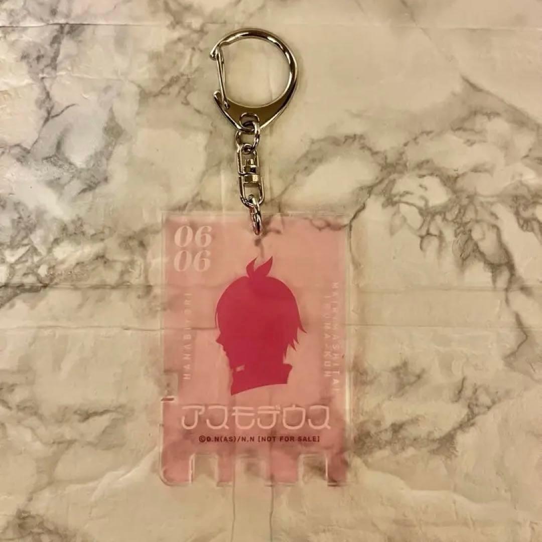 【アリス&アメリ】魔入りました！入間くん はなびより【合計１２点】