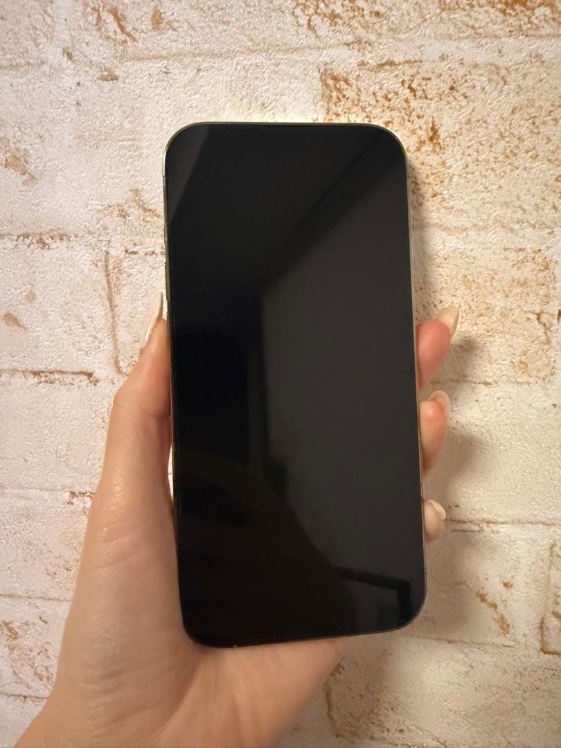 iPhone14 Pro ゴールド 本体 256GB