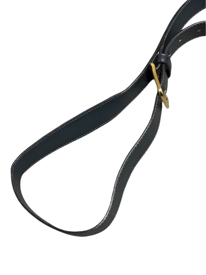 ■Christian Dior クリスチャン ディオール トロッター ショルダー