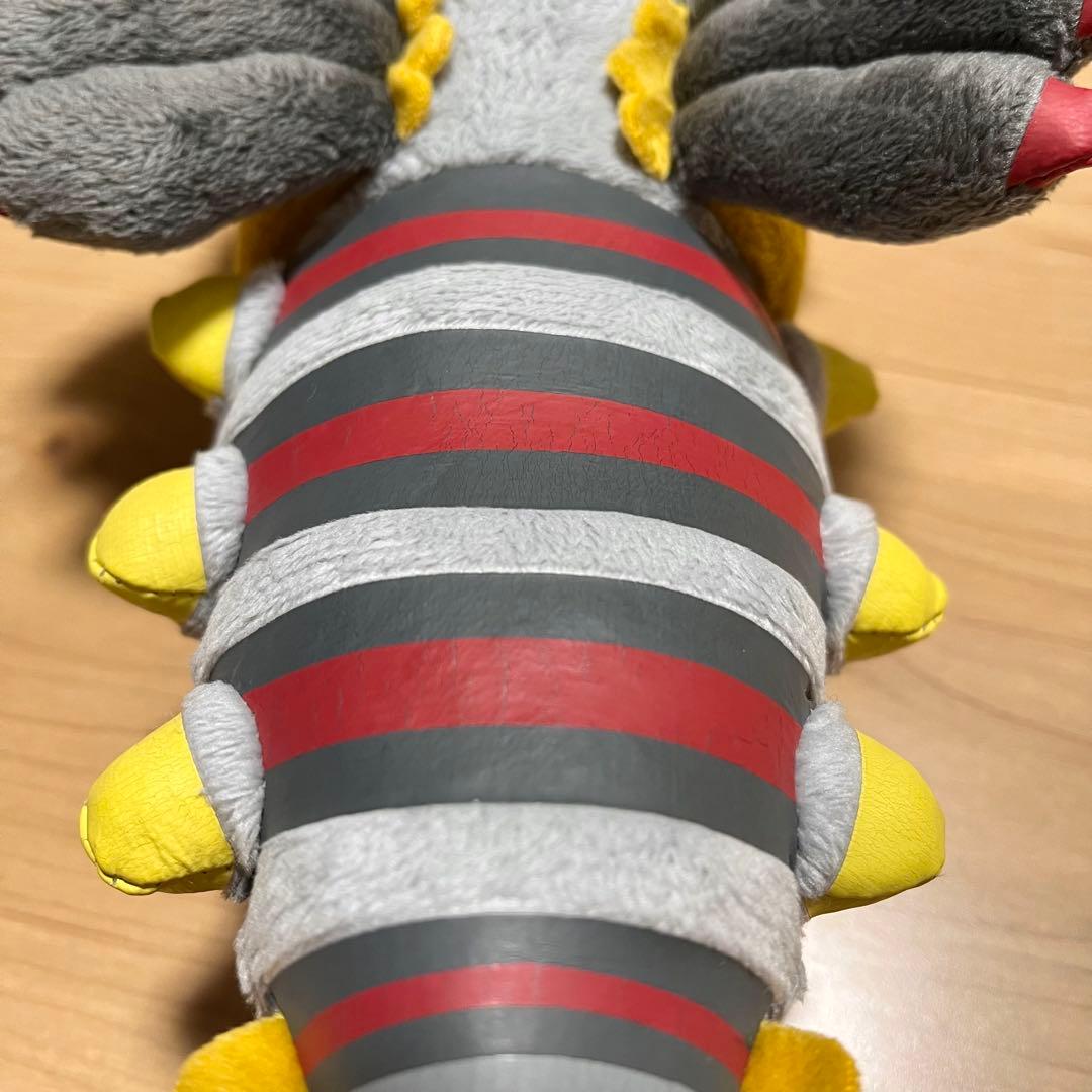 ポケモンセンター ポケドール ギラティナ オリジンフォルム ぬいぐるみ