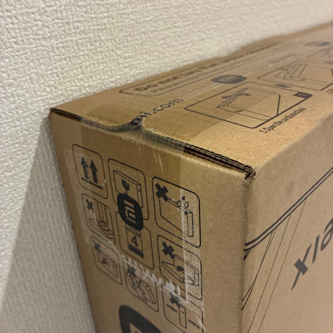 テレビ Xiaomi R23Z012A 43V型 チューナーレス