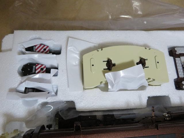 WSI 1/50 Liebherr LTM1500-8.1 クレーン