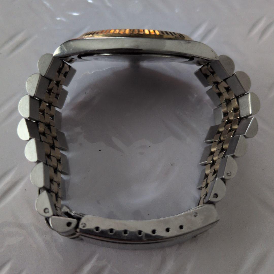 BULOVA ブローバ　スーパーセビル 腕時計