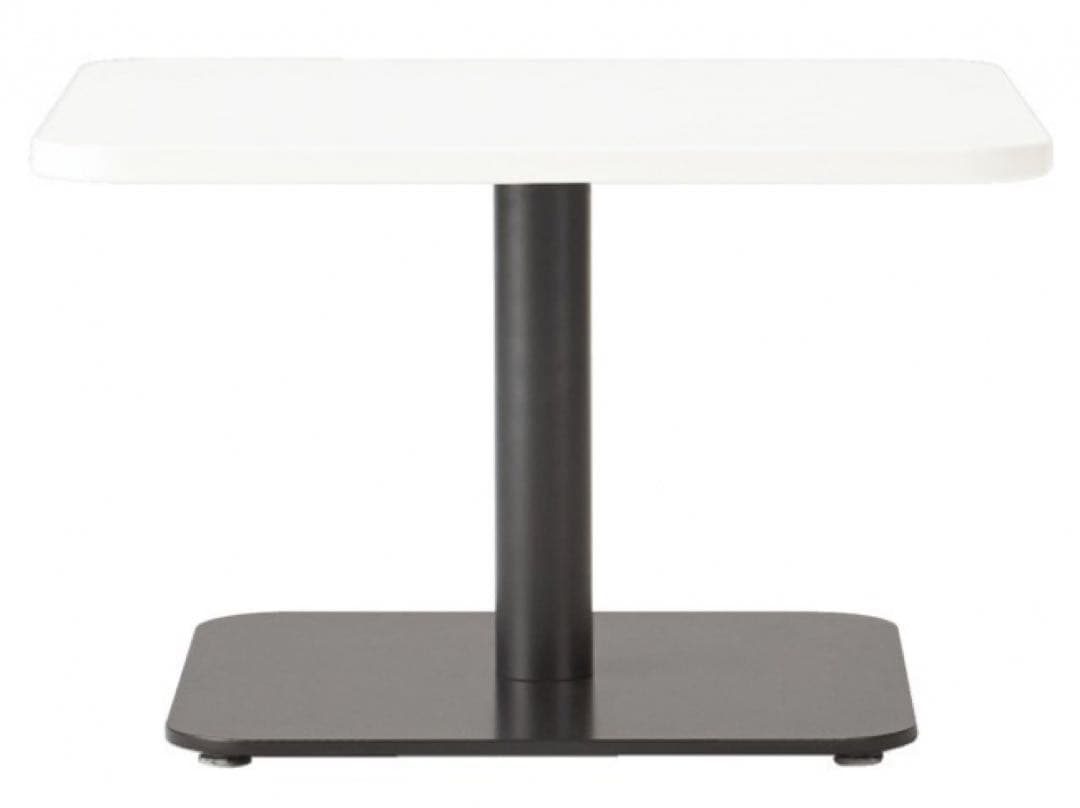 ▽ 未開封品 MUJI ソファベンチ用テーブル・メラミン天板