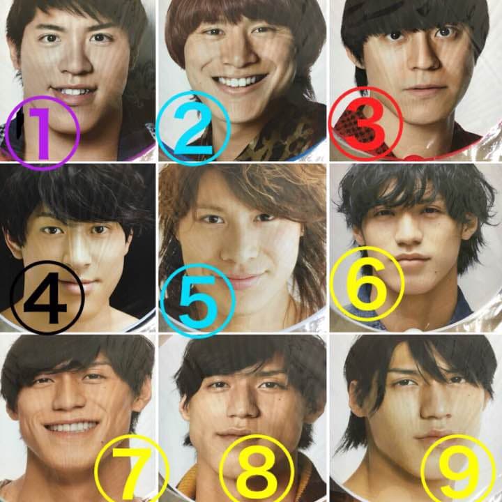 関ジャニ グッズ