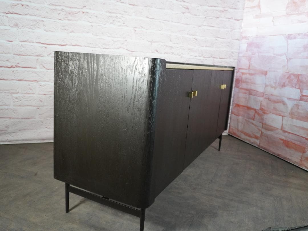 展示品 KARE/カレ MILANO/ミラノ サイドボード キャビネット