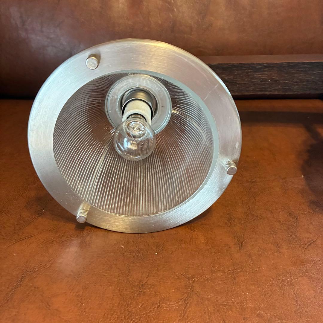 HERMOSA ハモサ DINER 4 GL-002IRN 〜シーリングランプ