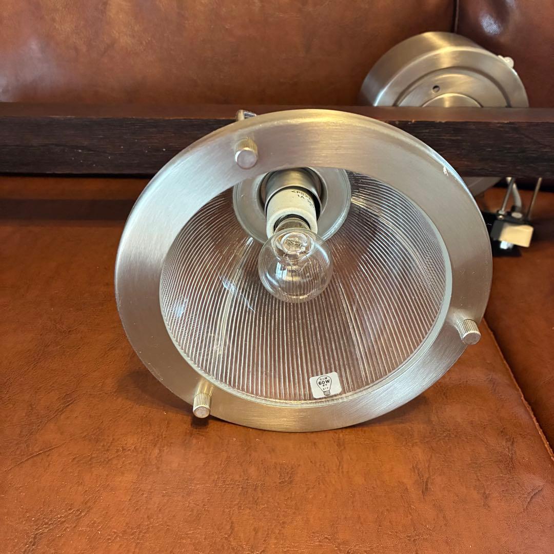 HERMOSA ハモサ DINER 4 GL-002IRN 〜シーリングランプ