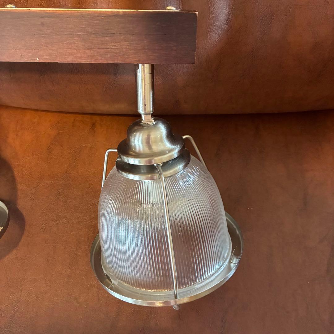 HERMOSA ハモサ DINER 4 GL-002IRN 〜シーリングランプ