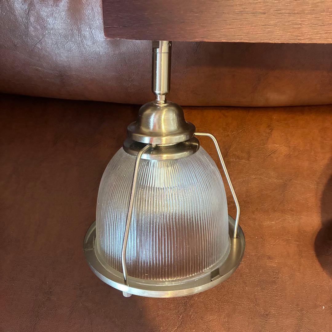 HERMOSA ハモサ DINER 4 GL-002IRN 〜シーリングランプ