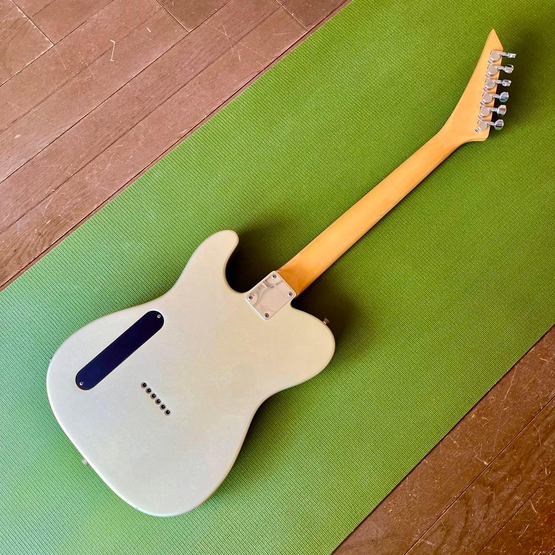 【レア】Fernandes TEJタイプ HS