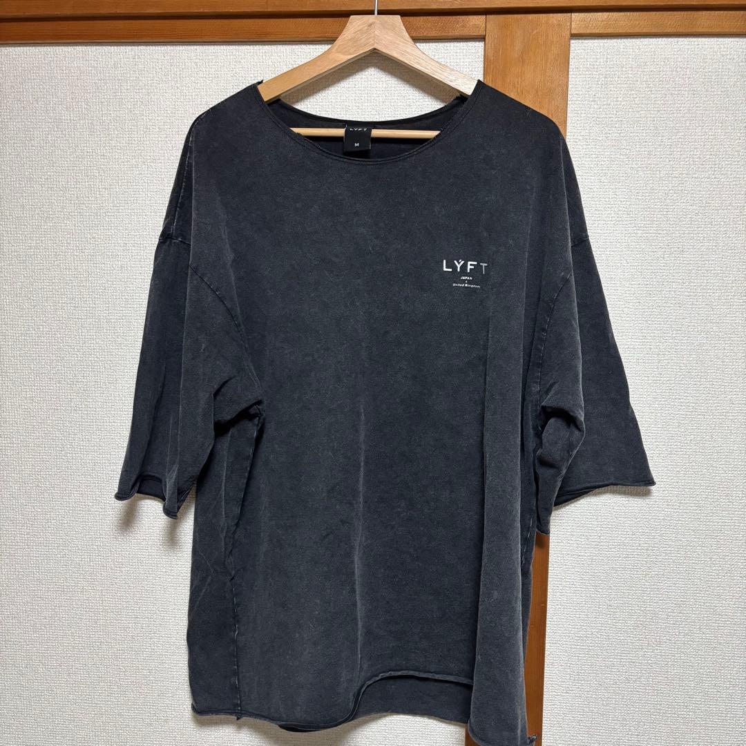 【最終値下げ】Lyft Tシャツ