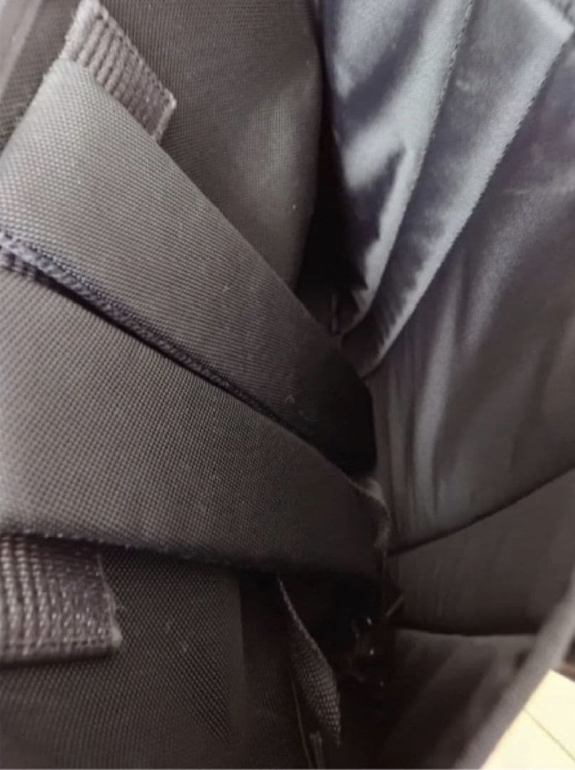 ち*け様 【ちびすけ】モバイラーズバッグ