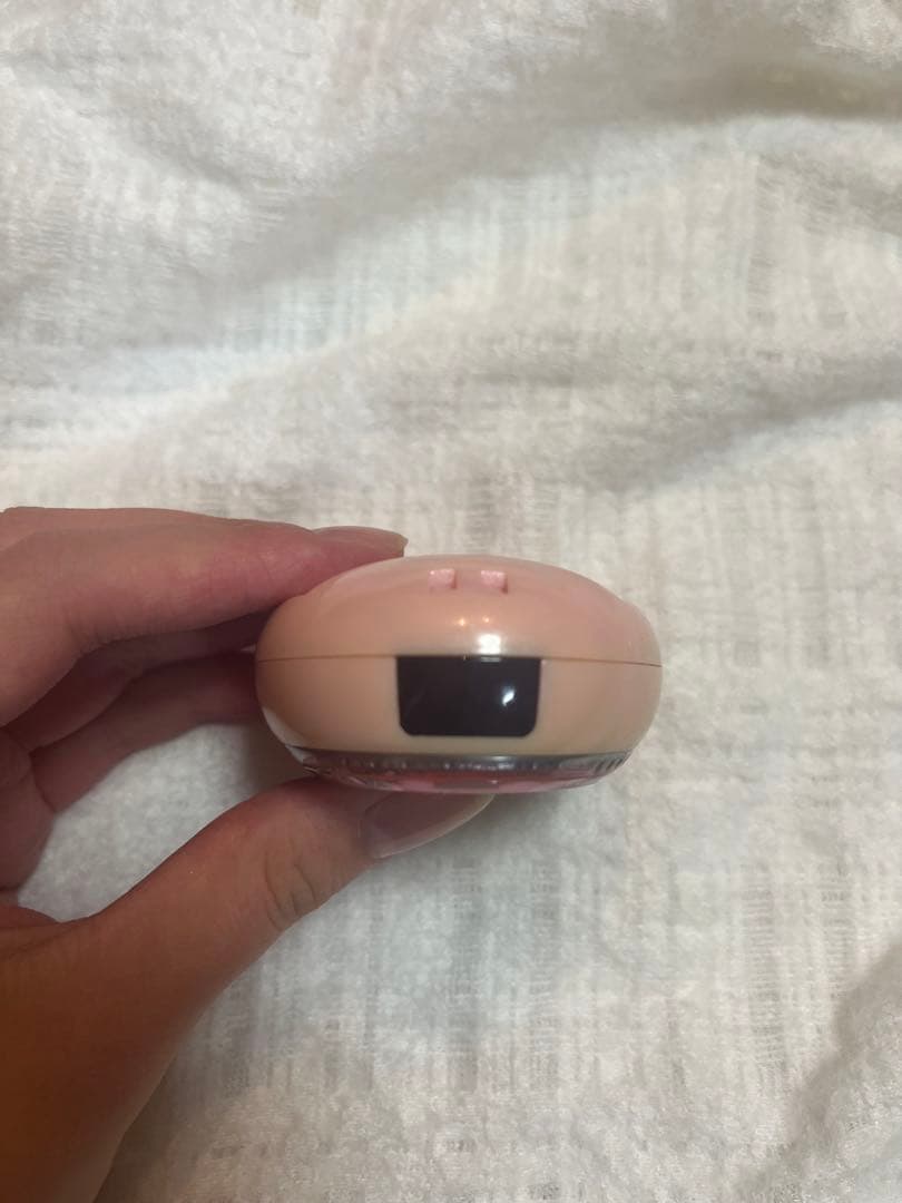 たまごっちIDL ピンク【動作確認済み・傷あり】