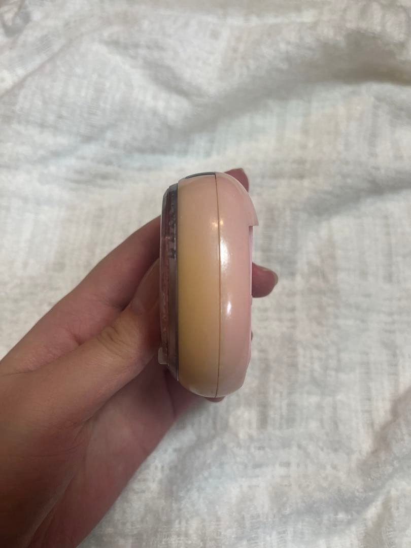 たまごっちIDL ピンク【動作確認済み・傷あり】