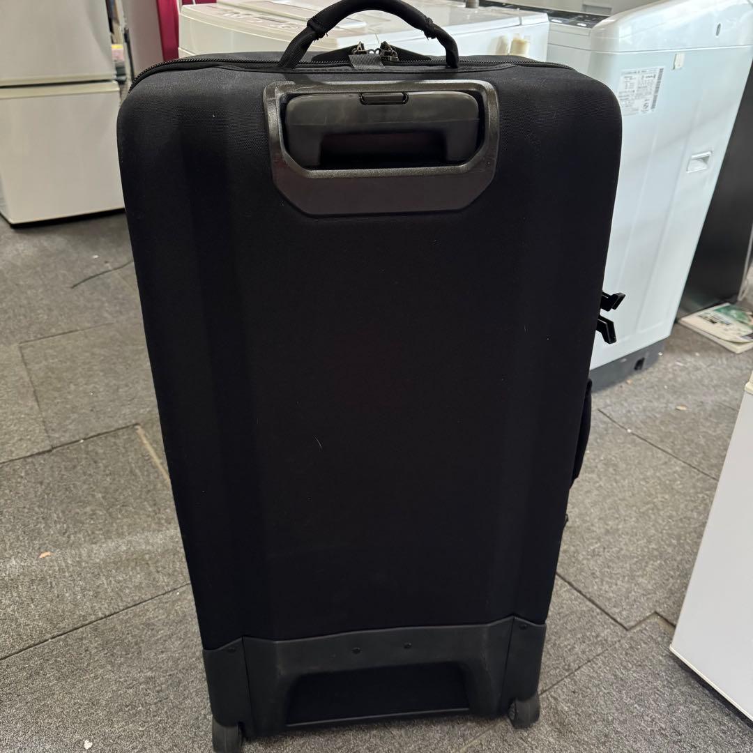 田*太様 NIKE ナイキ 大型キャリー キャリーケース スーツケース ブラック