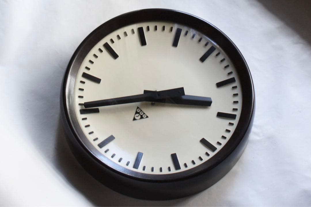 超希少！No Central Screw PRAGOTRON パラゴトロン 時計