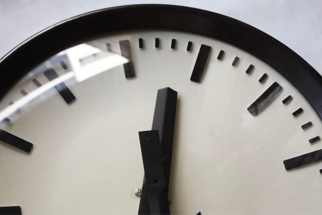 超希少！No Central Screw PRAGOTRON パラゴトロン 時計