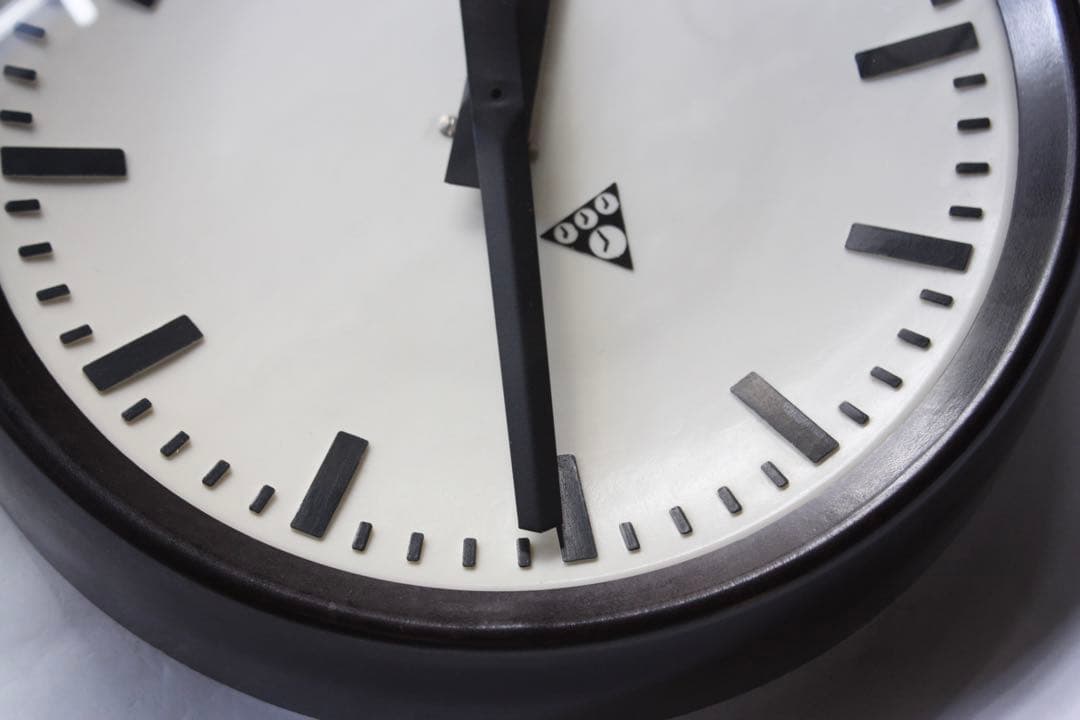 超希少！No Central Screw PRAGOTRON パラゴトロン 時計