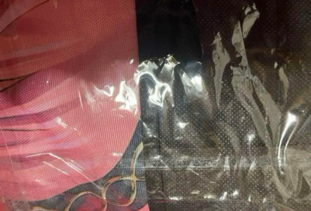 希少初音ミク3Ꭰファイル美品 巡音ルカトートバッグ非売品新品未開封+ストラップ付