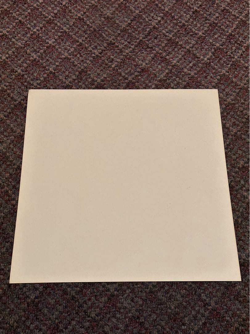 佐々木淳子 サイン入り色紙