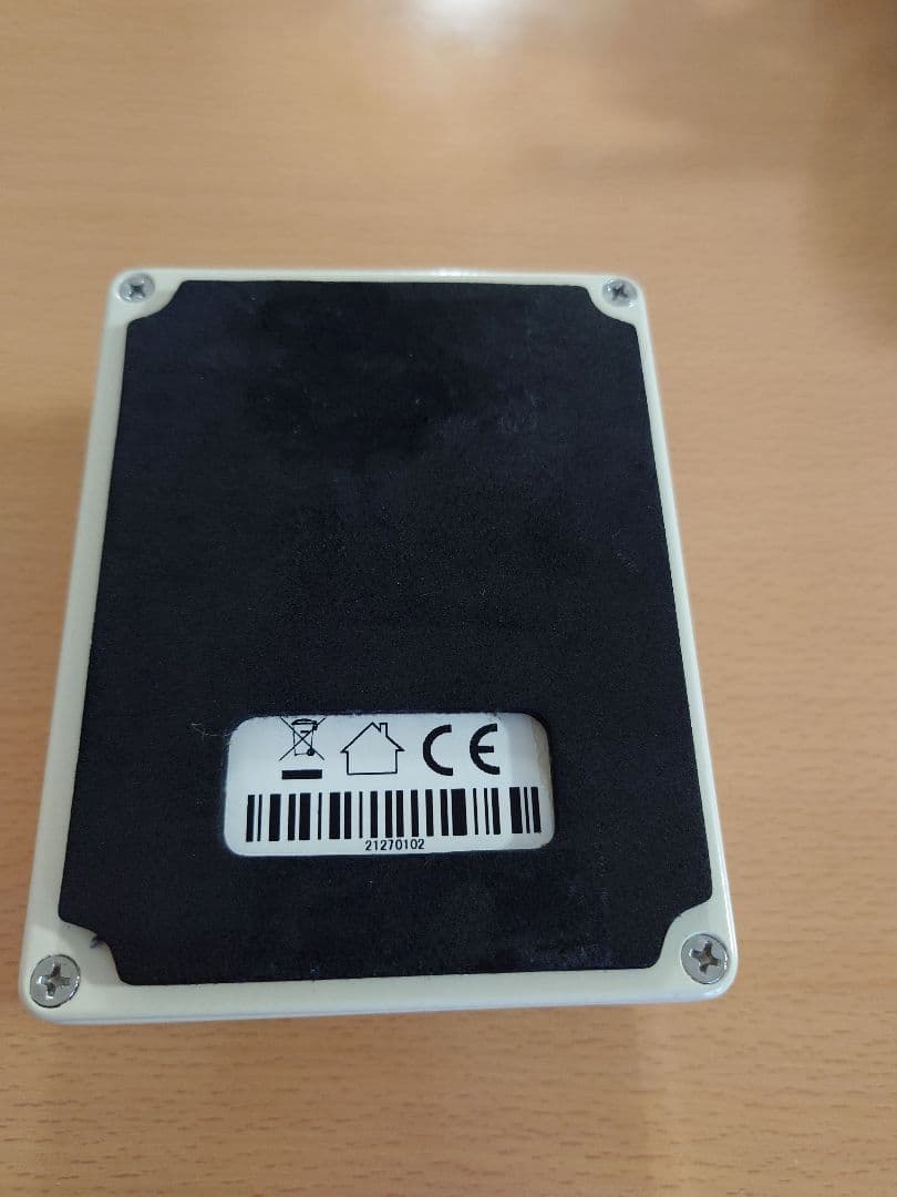 CARL MARTIN PLEXI RANGER オーバードライブ