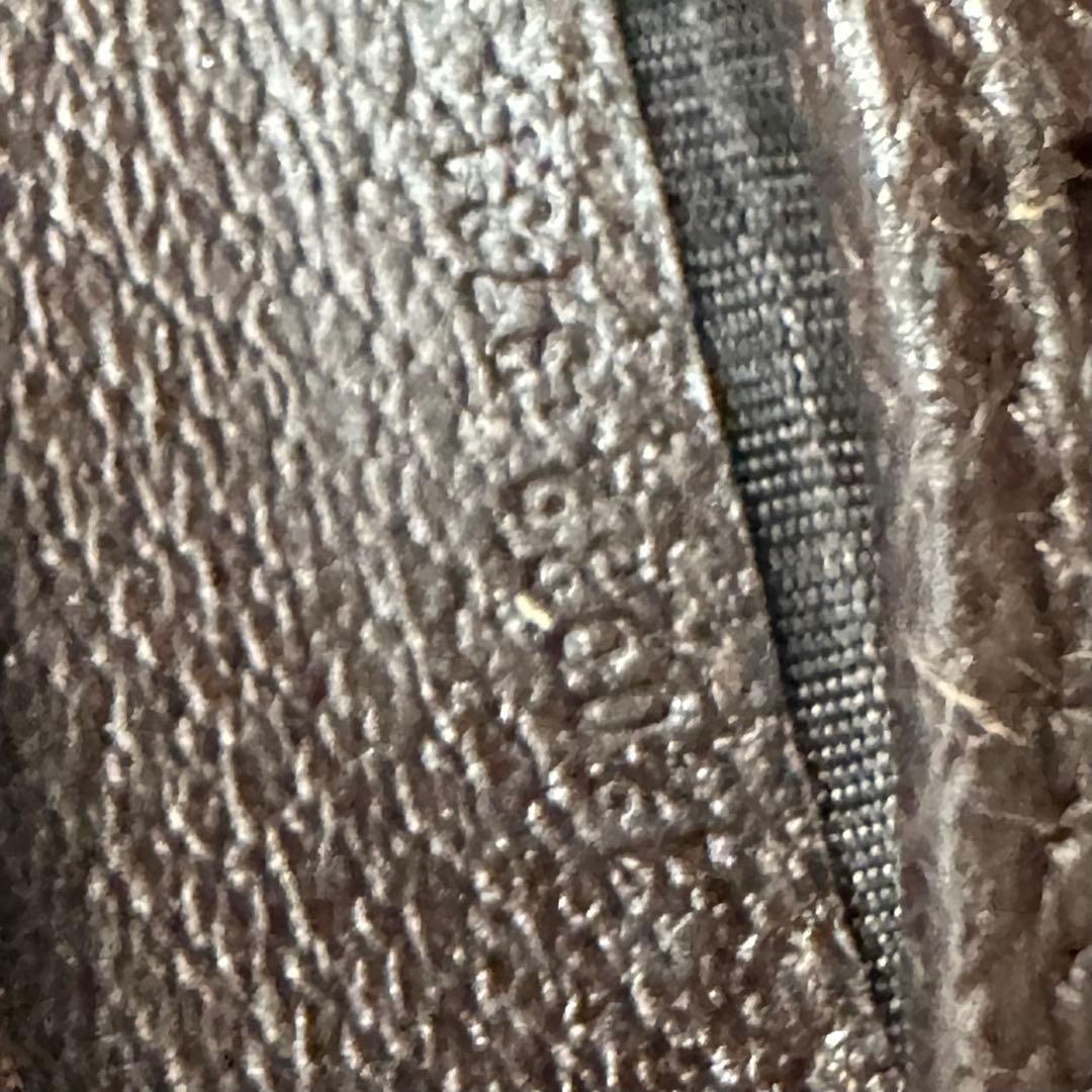 新品同様‼️ グッチ　GUCCI 財布　二つ折り　折り財布 GGキャンバス