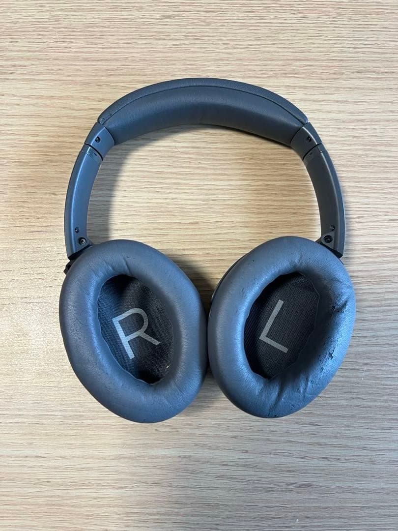 BOSE QuietComfort 45 QC45 ワイヤレスヘッドホン