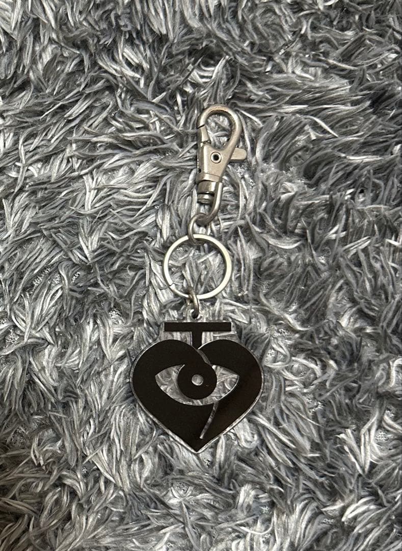 板垣李光人 四肢 アクリルキーホルダー