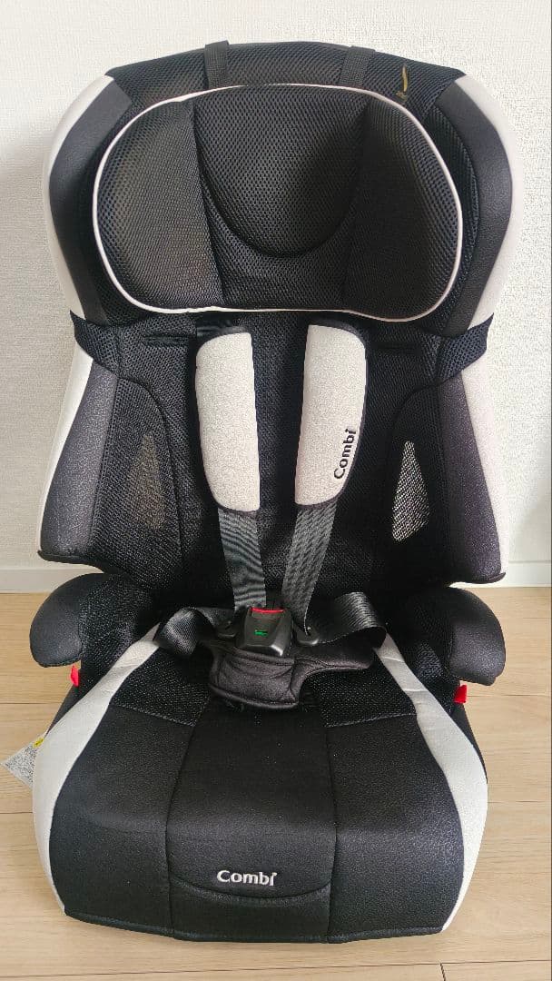 Combi ジュニアシート ジョイトリップ エッグショック S GG