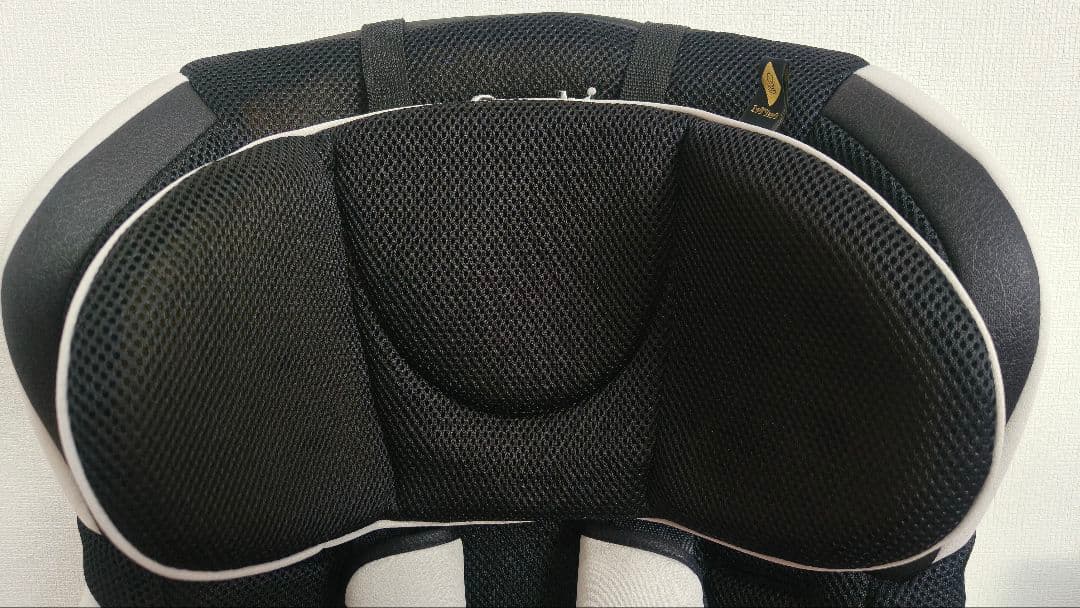 Combi ジュニアシート ジョイトリップ エッグショック S GG