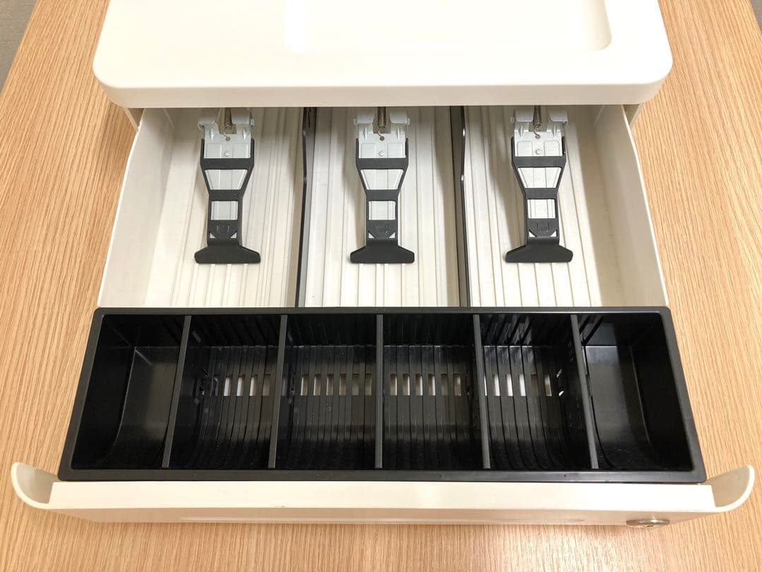 CASIO 電子レジスター SR-S200