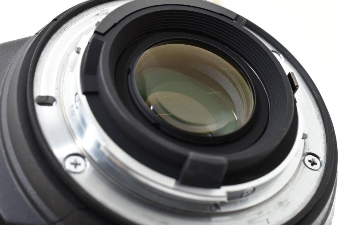 ★外観美品AF-S NIKKOR 18-200 3.5-5.6 ED DX VR
